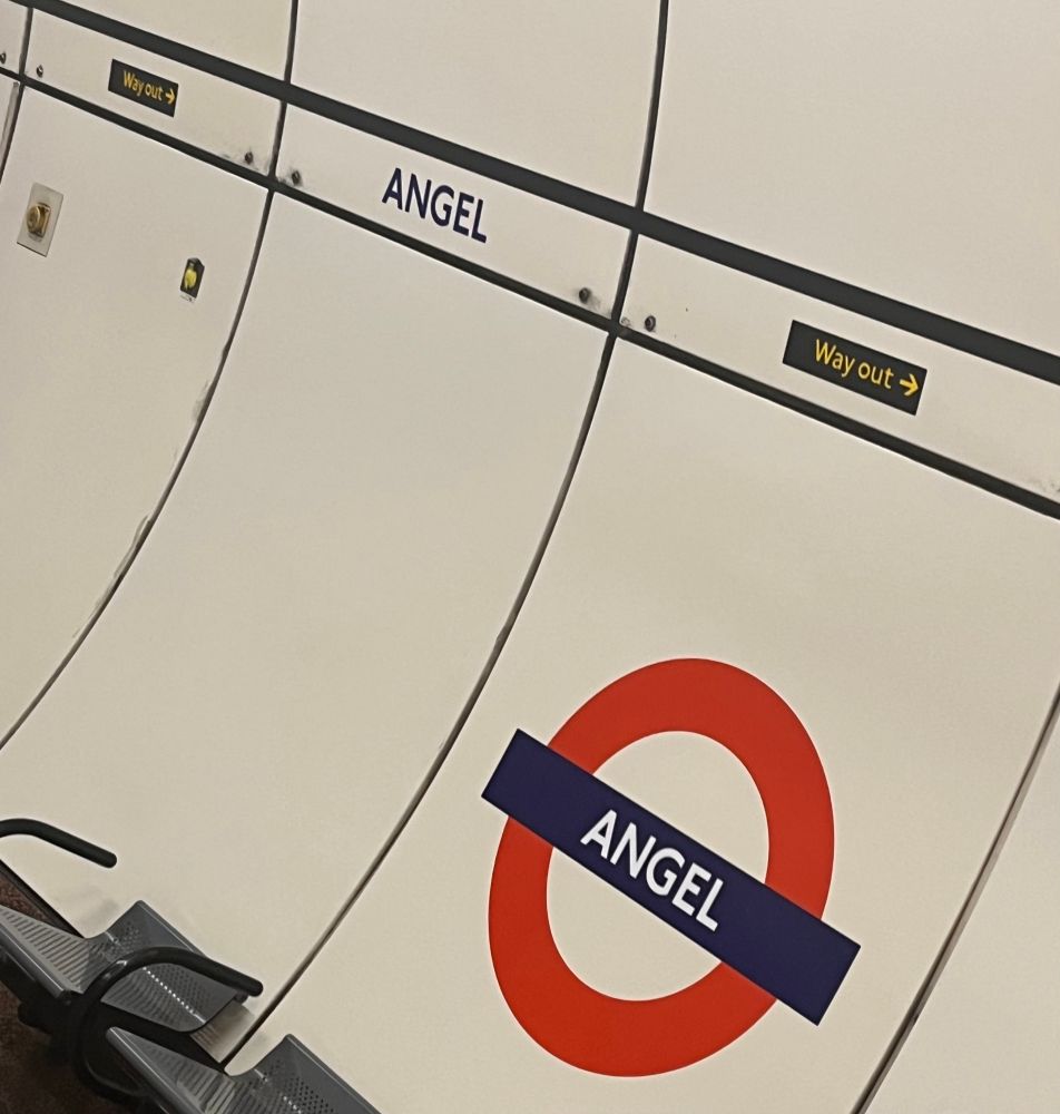 Angel station 