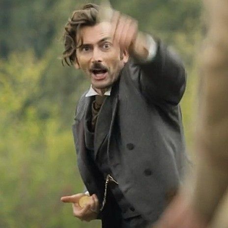 David Tennant as Phileas Fogg