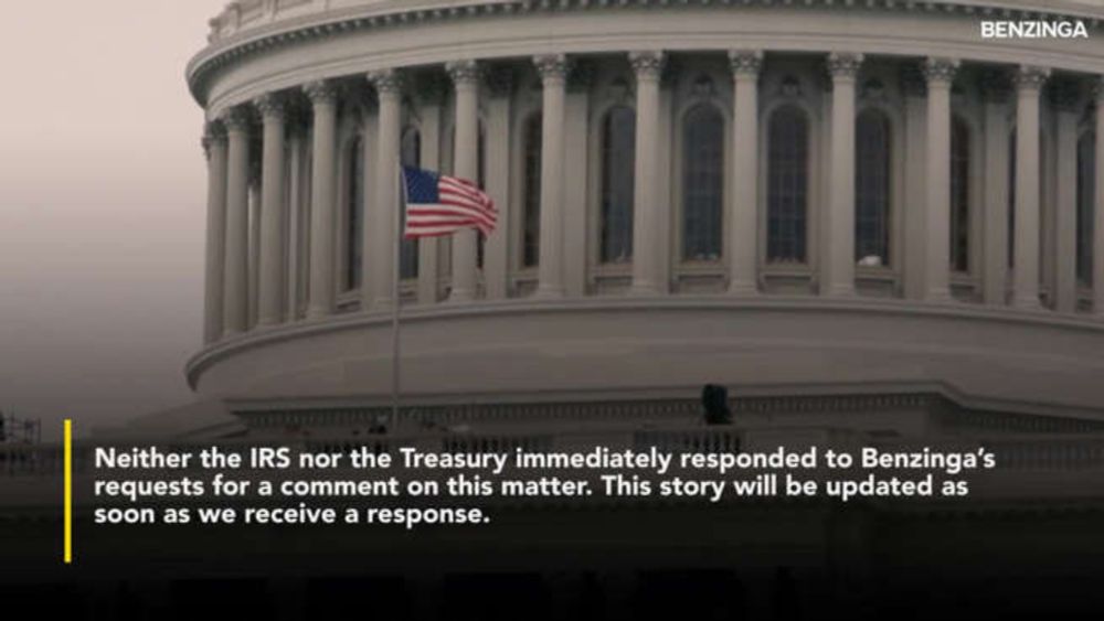 Millions of Americans may be eligible for a $1,390 stimulus check by the U.S. Treasury Department and the Internal Revenue Service, as part of a plan aiming to provide financial relief to low and middle-income households.