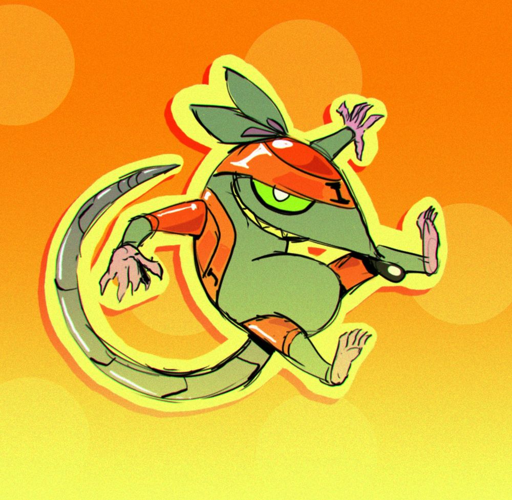 ratarang existing