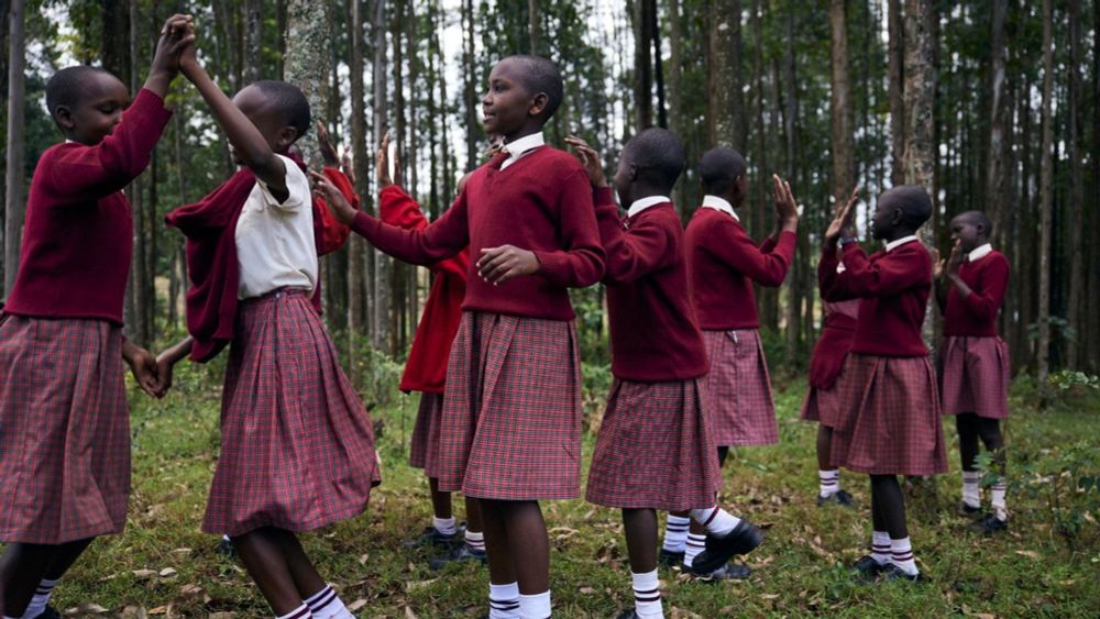 Massai in Kenia: Wie ein Dorf sich von Genitalverstümmelung und Kinderhochzeiten befreite