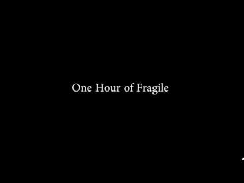 One hour of Fragile by Wire