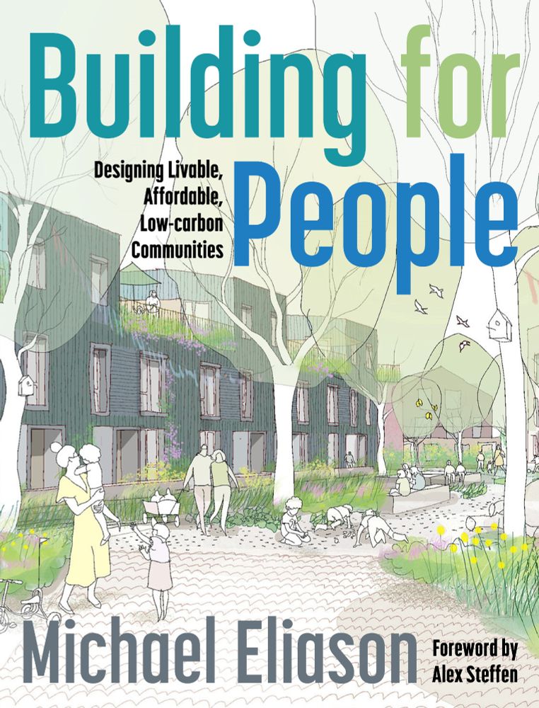 building for people cover