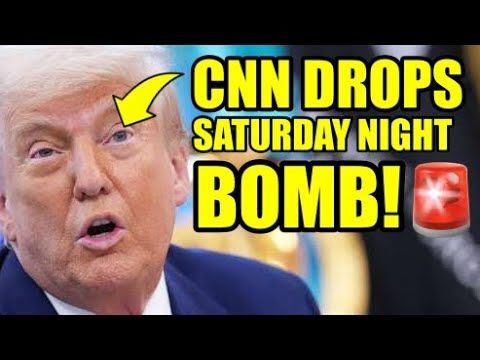 🚨CNN Drops Alarming MIDTERM ELECTIONS BOMB On Trump