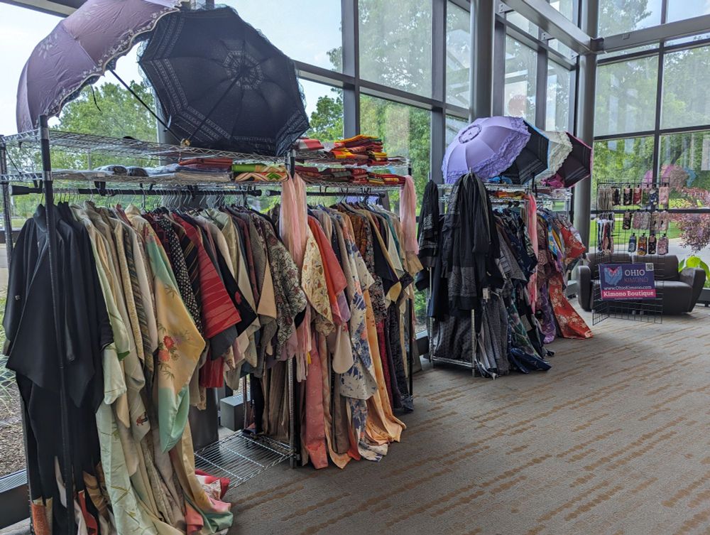 Fort Wayne Cherry Blossom Festival