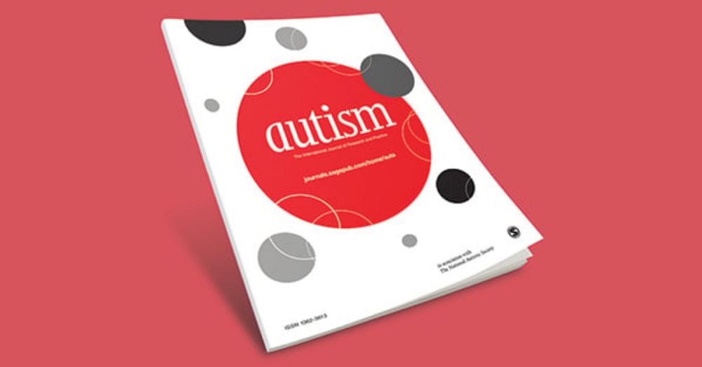 “A perfect storm”: Autistic experiences of menopause and midlife - Miranda J Brady, Christine A Jenkins, Julie M Gamble-Turner, Rachel L Moseley, Margaret Janse van Rensburg, Rose J Matthews, 2024