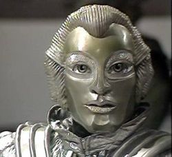 SV7 from Robots of Death. 