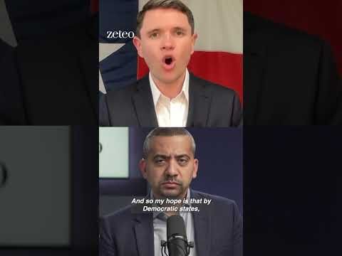 Texas State Rep: 'You Don't Beat a Bully by Playing Dead'