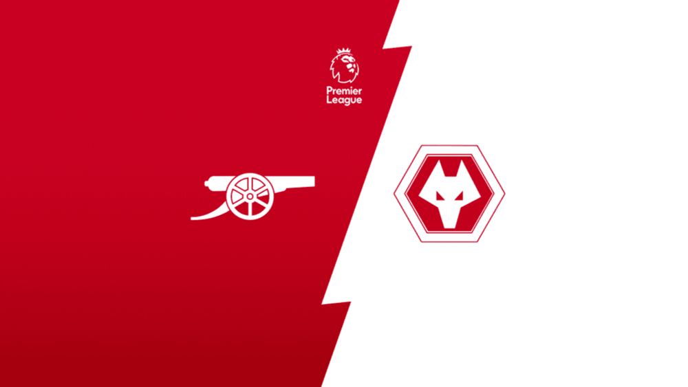 Preview: Arsenal v Wolves