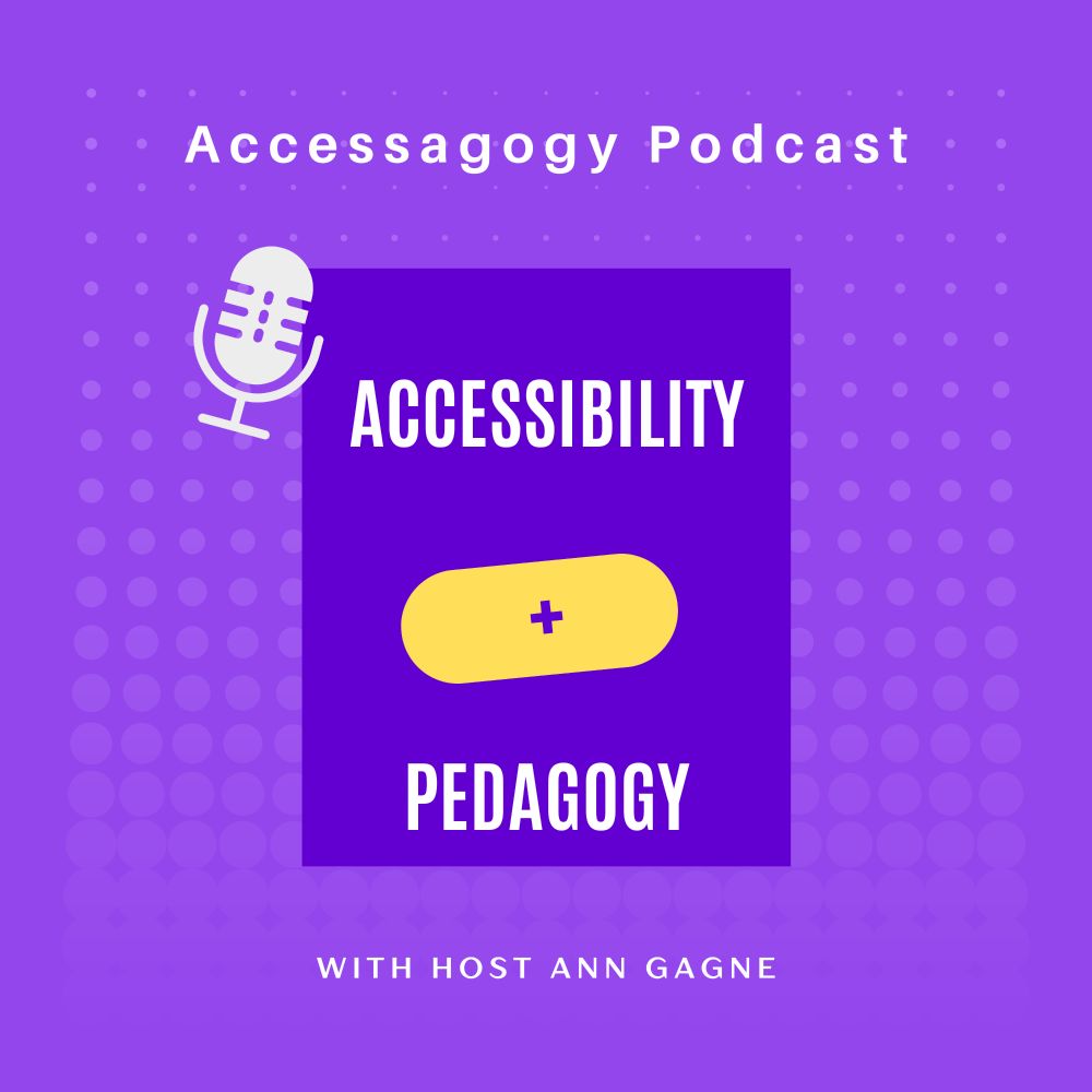 Episode – Ann Gagné, PhD