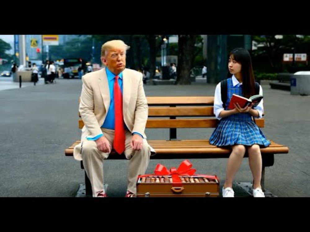 Forrest Trump