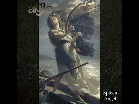 ARGILE "Spleen Angel" - Full ALBUM 2024 (Official Video) | Holy Records 2024