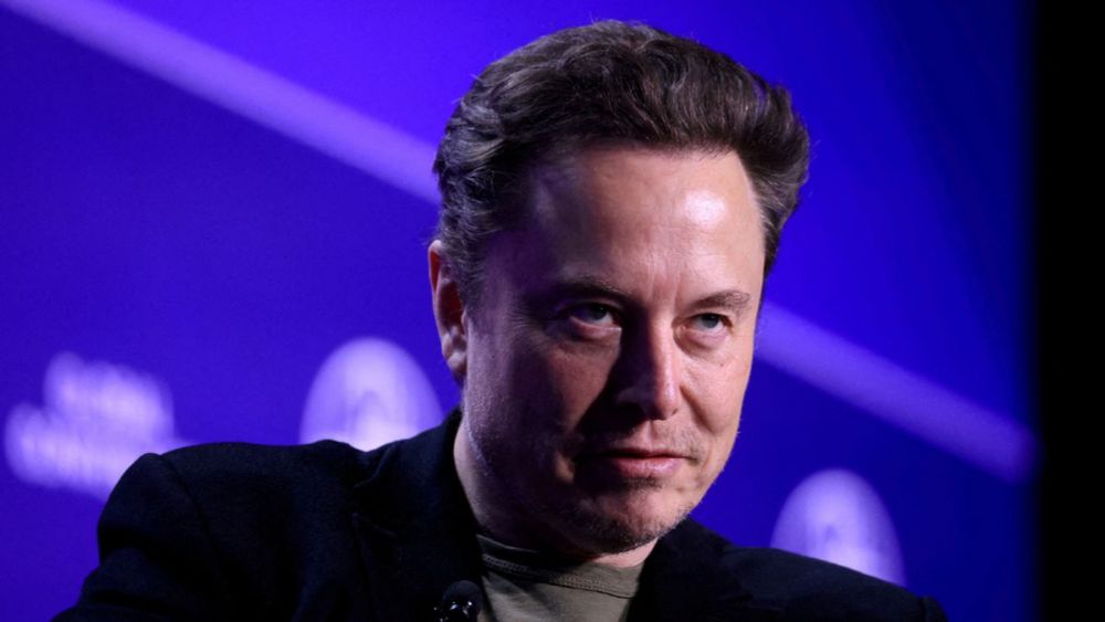 Elon Musk nennt Geschlechtsangleichungen »Kindesverstümmelung«