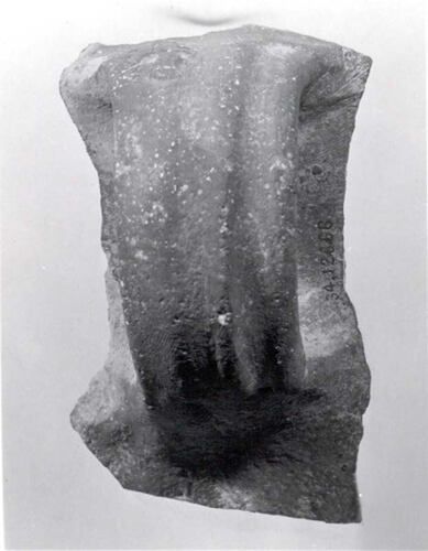 Gift of Harris D. and H. Dunscombe Colt, 1934