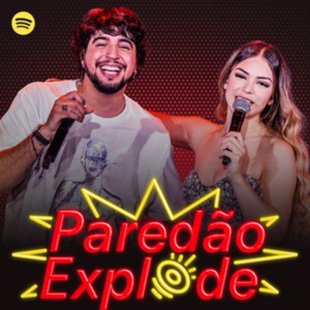 Paredão Explode