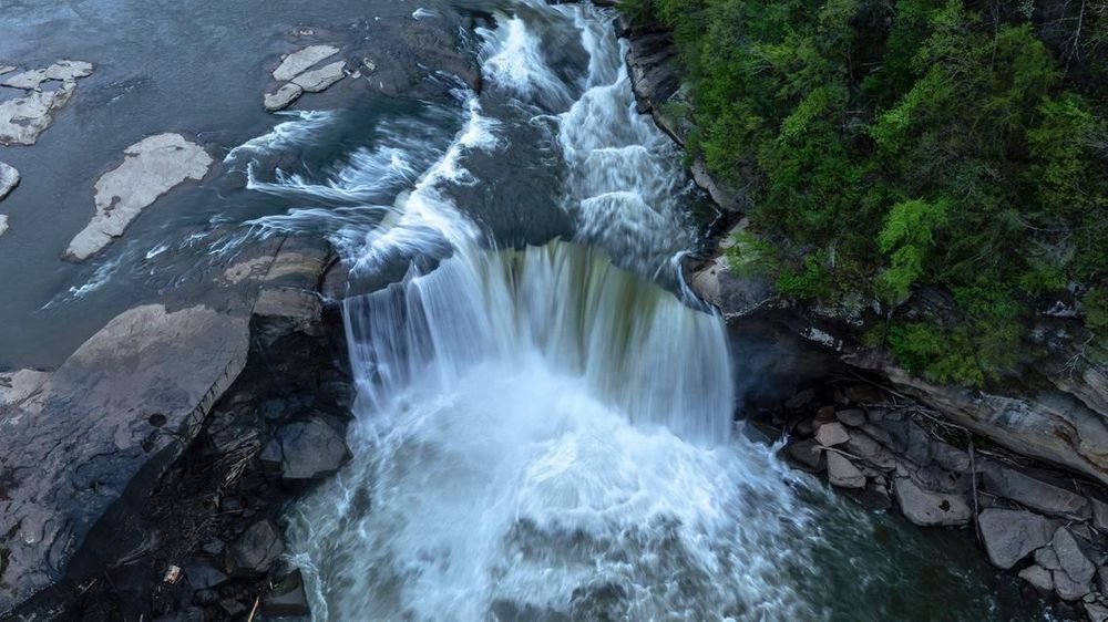 Discover why Kentucky should be on your must-visit list.
