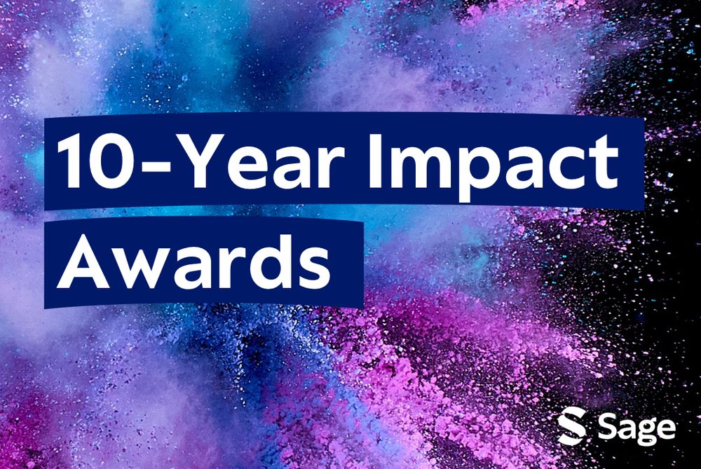 10-Year Impact Awards