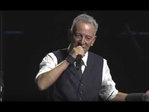 Bruce Springsteen Speaks Out on Treasonous Trump Administration