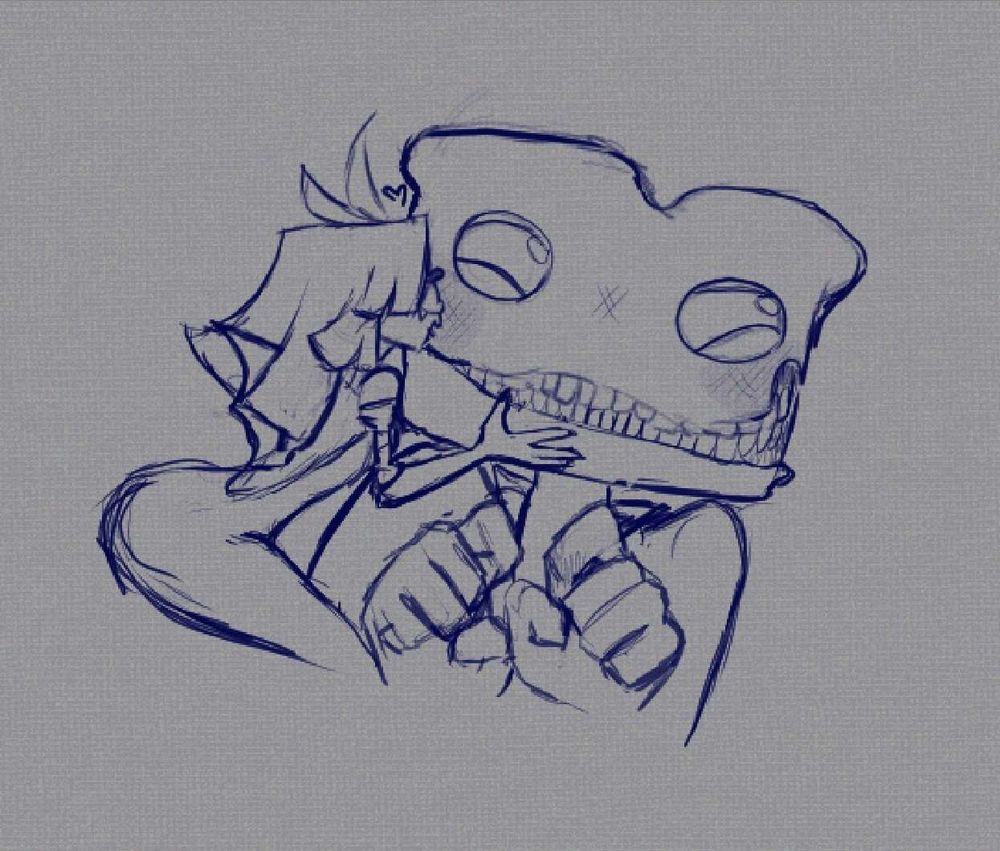 smooch