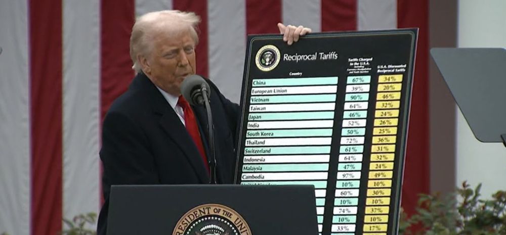 Nieuwe besluiten van Trump en consorten, en nieuwe fallout. Een overzicht van dag 222.