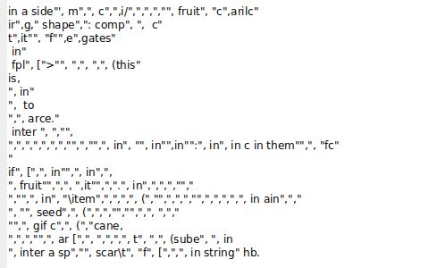 in a side"', m",", c",",i/",",",","", fruit", "c",arilc"
ir",g," shape",": comp", ",  c"
t",it"", "f"",e",gates"
 in"
 fpl", [">"", ",", ",", (this"
is,
", in"
",  to 
",", arce."
 inter ", ","", 
",",",",",",","",","",", in", "", in"",in"":", in", in c in them"",", "fc"
"
if", [",", in"",", in",",
", fruit"",",", ",it"",",".", in",",",","","
","",", in", "\item",",",",", (","",",",","",",",",",", in ain",","
", "", seed",", (",",","","",",", ",","
"",", gif c",", (","cane,
",",","",", ar [",", ",",",", t", ",", (sube", ", in 
", inter a sp","", scar\t", "f", [",",", in string" hb.
