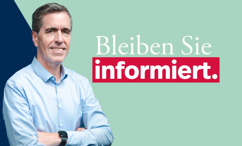 Jetzt den täglichen JF-Newsletter abonnieren