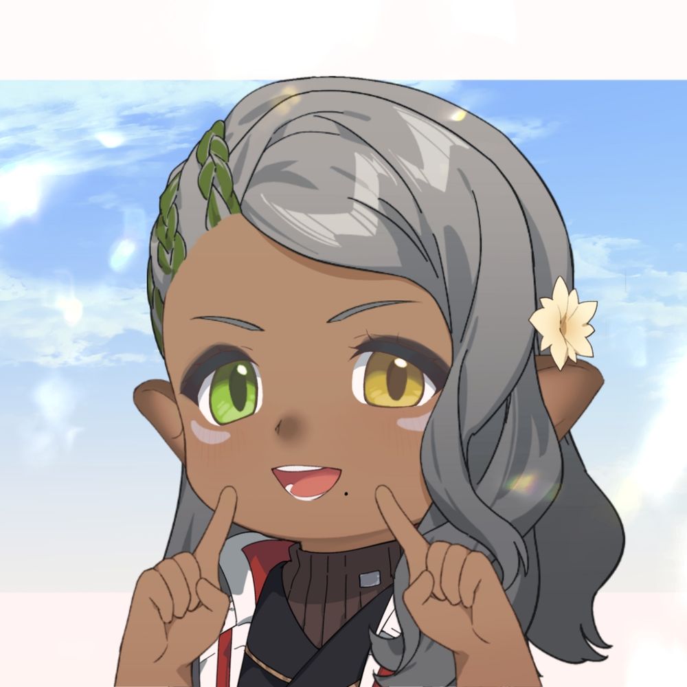 Lalafell Marsen made using Neka