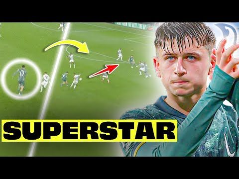 What We Learned From Tottenham 2-1 Ferencvaros.
