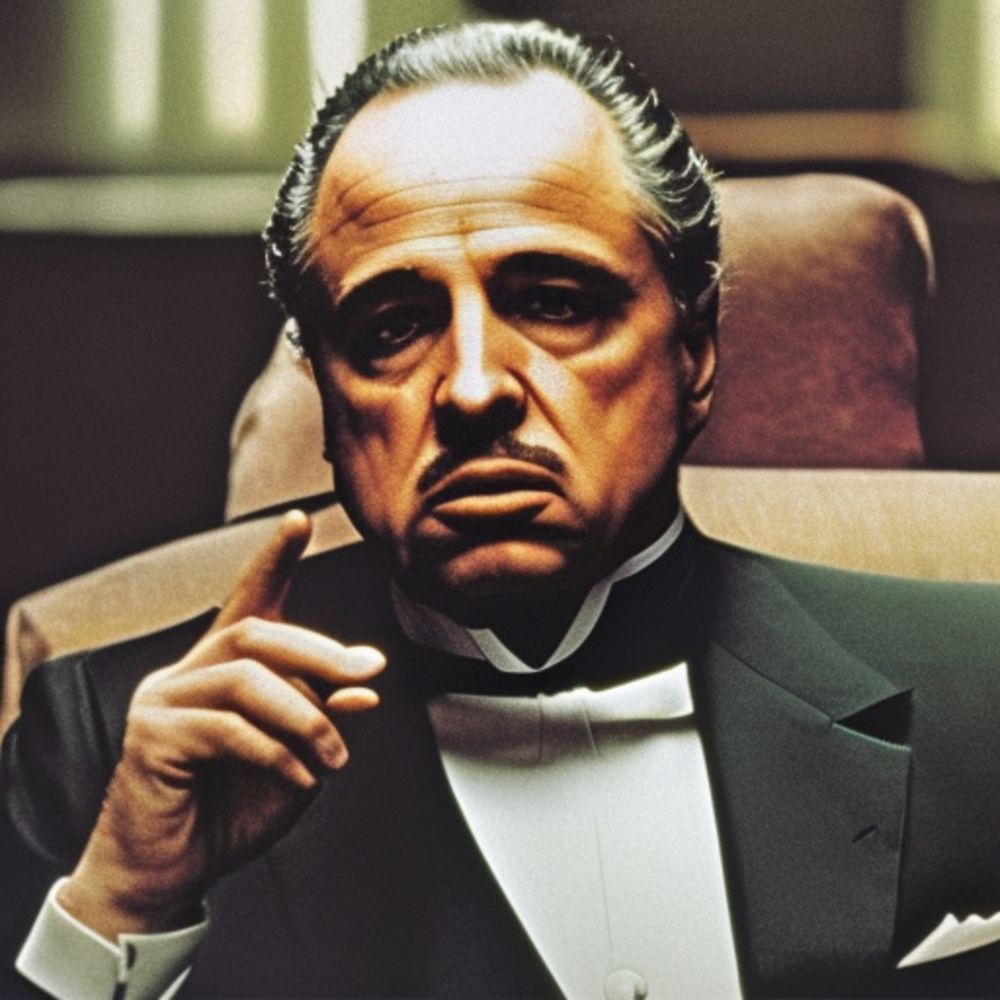 The Godfather