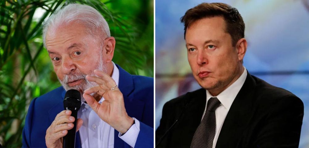 Em recado a Musk na ONU, Lula afirma que o Brasil não vai se ‘intimidar ante plataformas digitais que se julgam acima da lei”