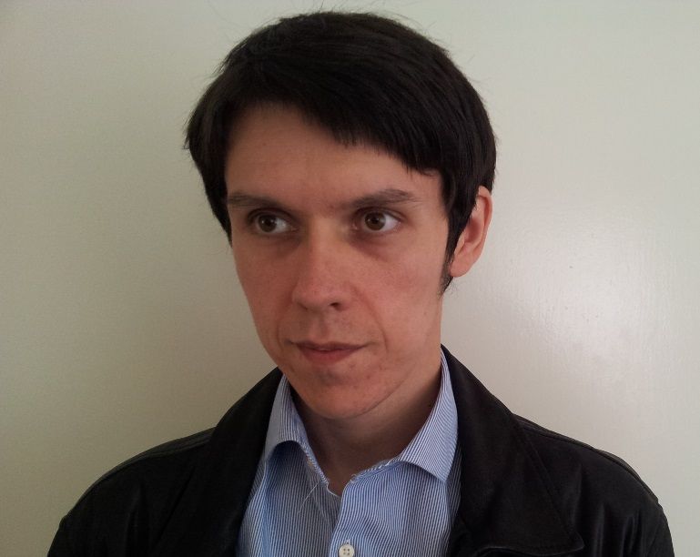 Profile image for Tim Peacock