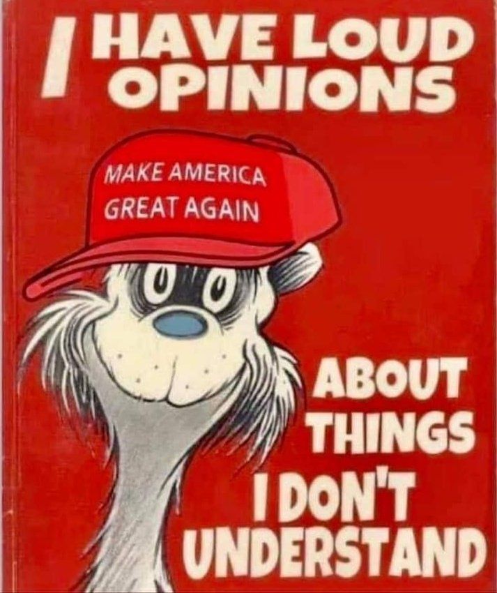 Loud but not very bright. 
