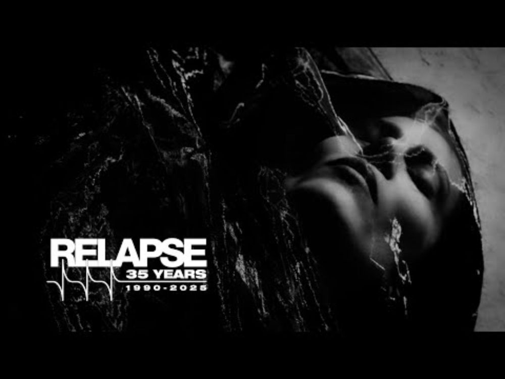 AMENRA - De Toorn (Talisman) (Official Music Video)