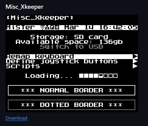 screenshot of my font, from https://github.com/MiSTer-devel/Fonts_MiSTer