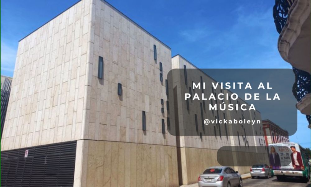 Mi visita al Palacio de la Música, en fotografía [ESP / ENG] — Steemit