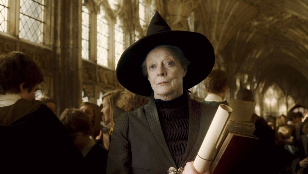 Muere la actriz Maggie Smith, ganadora de dos Oscar y conocida por ‘Downton Abbey’ y ‘Harry Potter’, a los 89 años