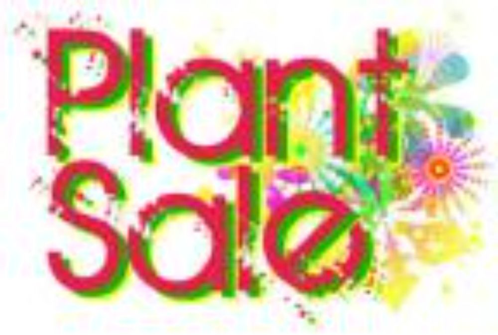 Upcoming St. Louis Area Plant Sales