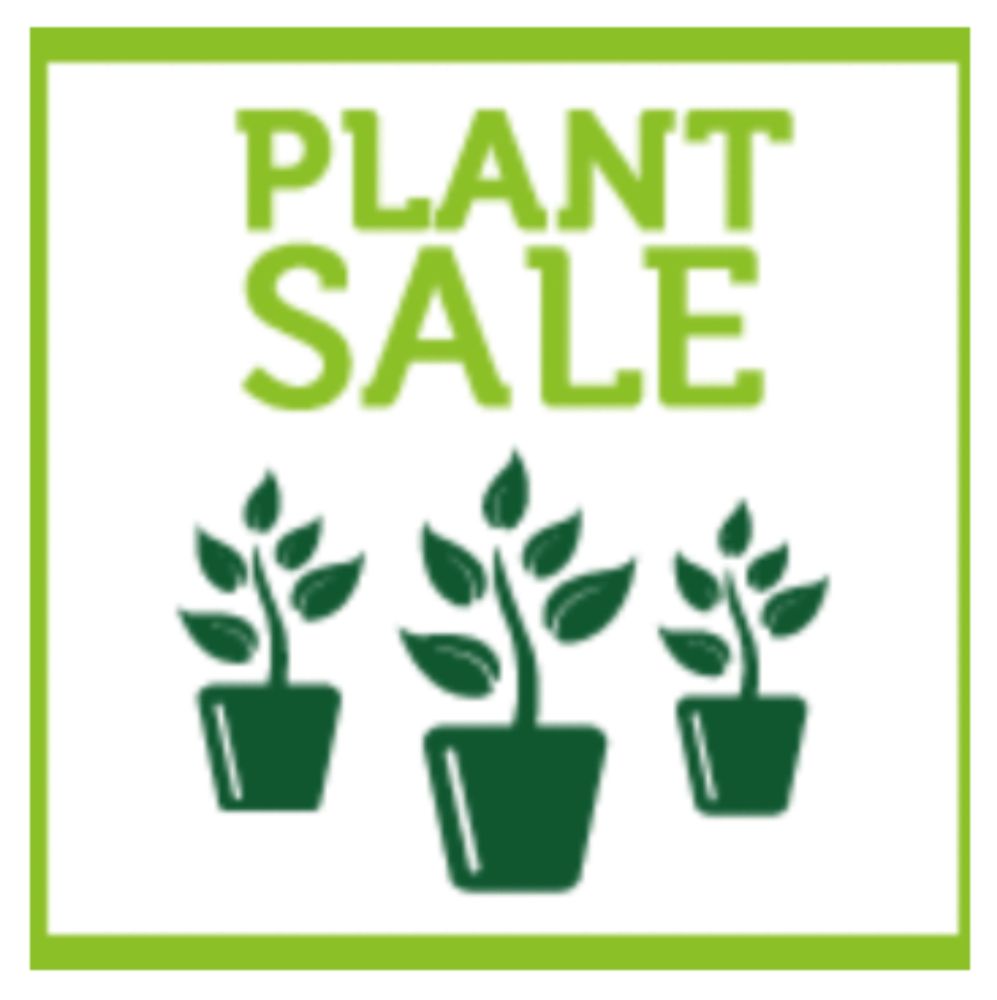 Upcoming St. Louis Area Plant Sales