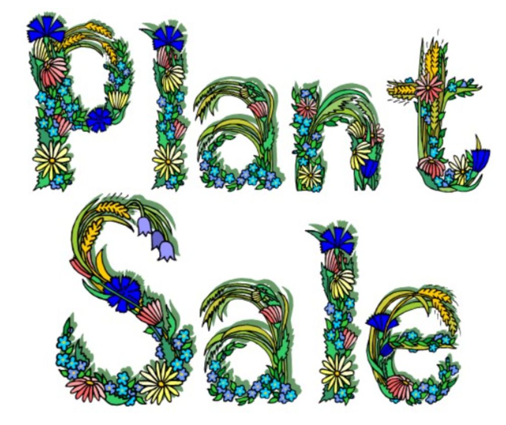 Upcoming St. Louis Area Plant Sales