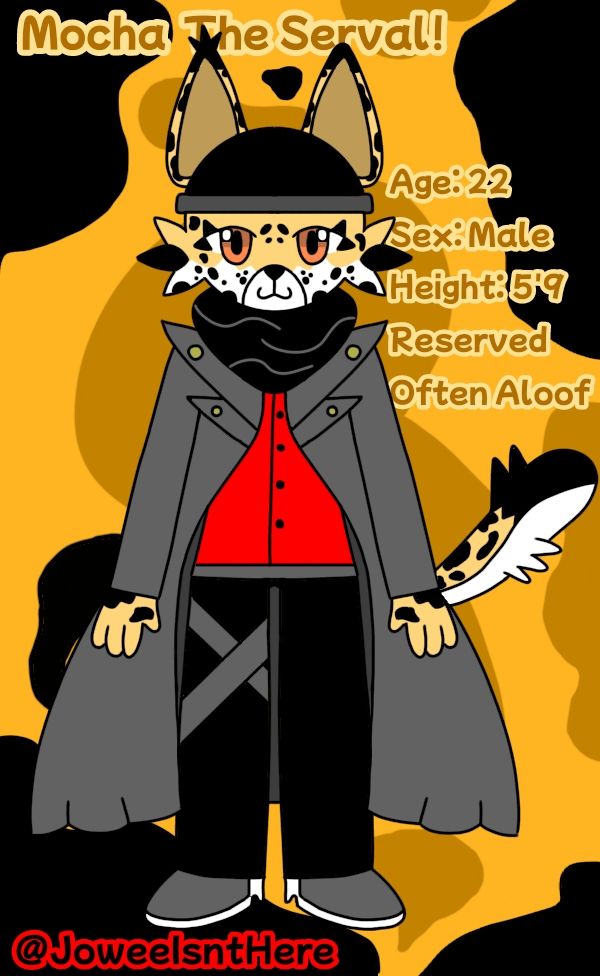 Done by JoweeIsntHere (Me!!! :3)