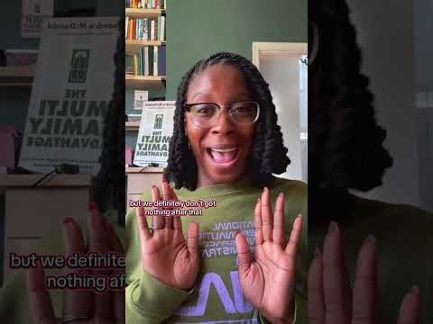 SNAP, Section 8 & the Shutdown