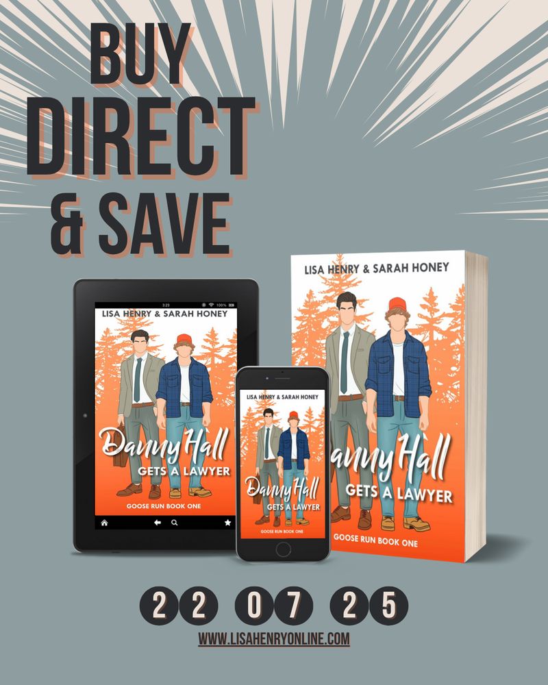 BUY DIRECT - 1