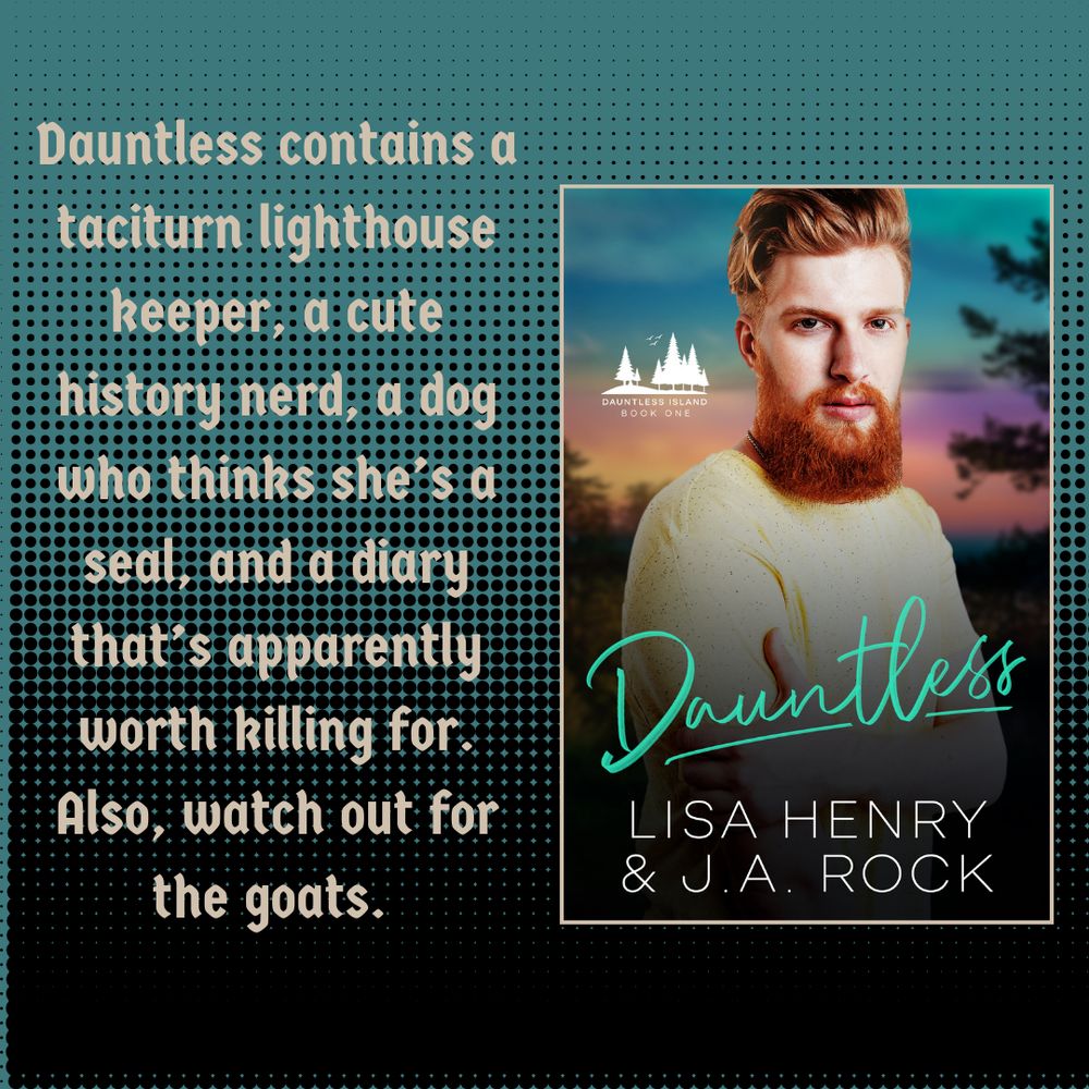 Dauntless Teaser 2 - 1