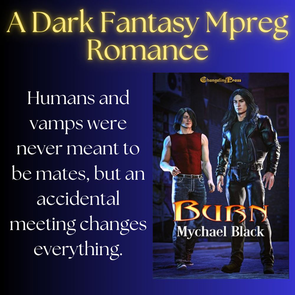 Changeling Press Graphic - 1
