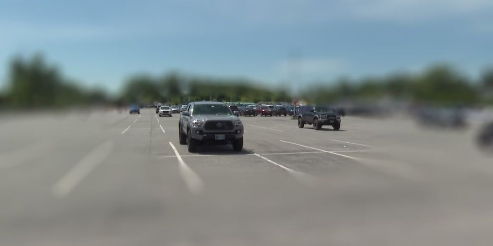 North Carolina bill to eliminate parking minimums statewide passes House unanimously