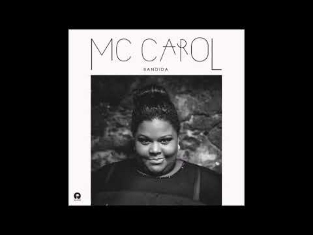 MC Carol - Ar Condicionado (Audio)