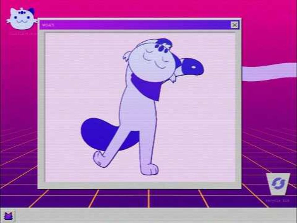 Ｖ Ａ Ｐ Ｏ Ｒ Ｗ Ａ Ｖ Ｅ　Ｃ Ａ Ｔ