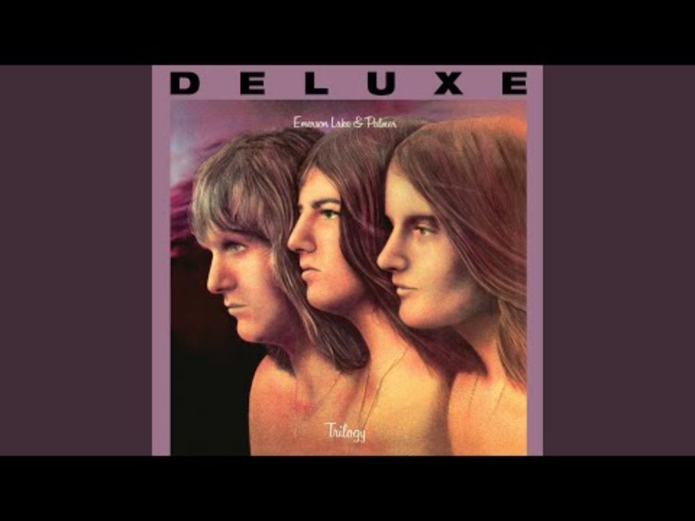 Trilogy (2015 Remaster)