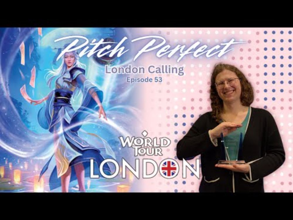 Episode 53 | London Calling w/ Emily Froese