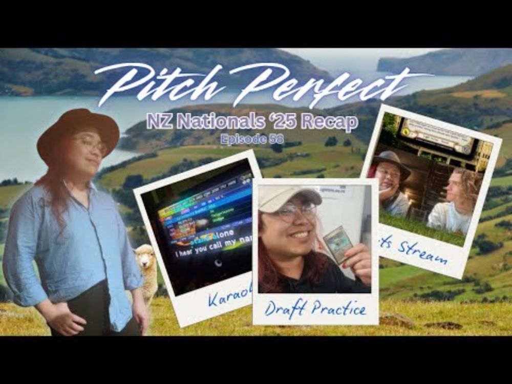 Episode 58 | NZ National's '25 Recap